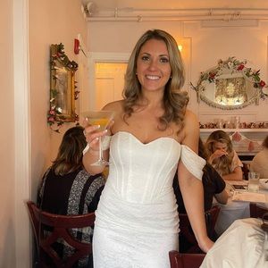 Meet your Posher, Mariah